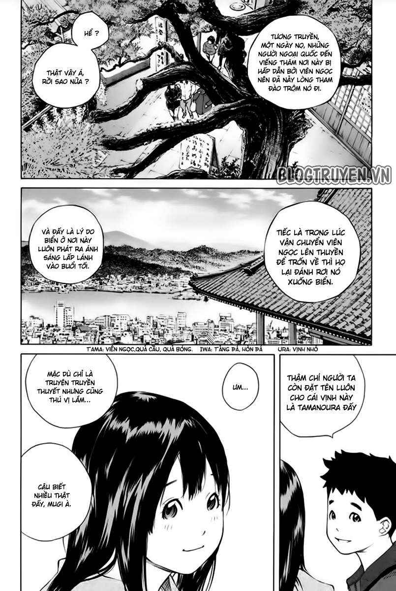 Chapter 190 - Page 19