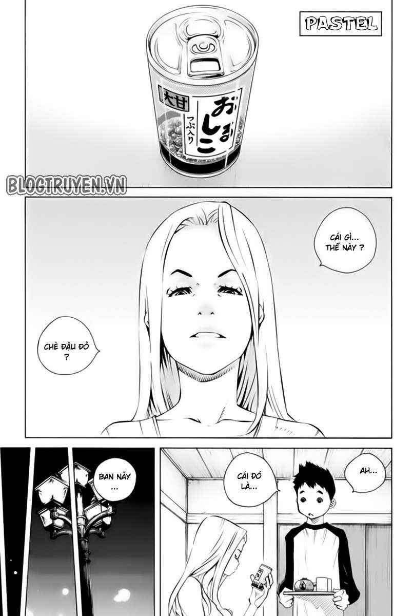 Chapter 190 - Page 2