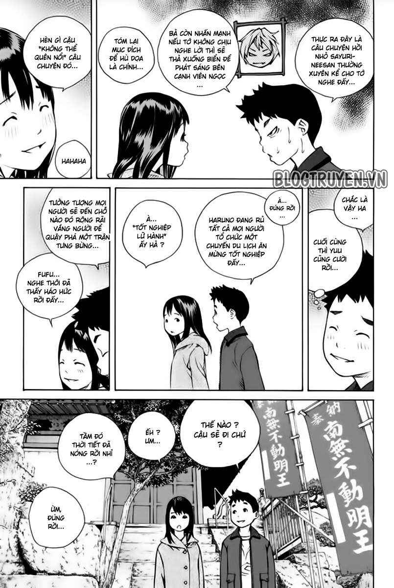 Chapter 190 - Page 20