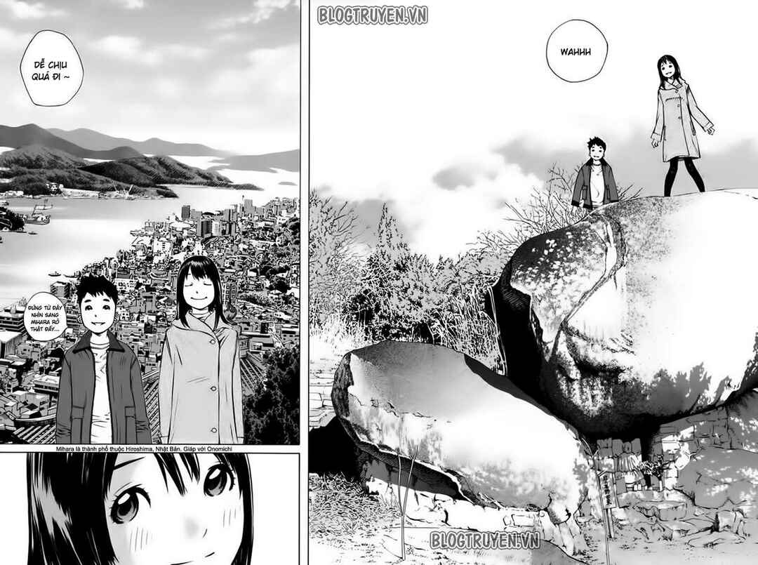 Chapter 190 - Page 22