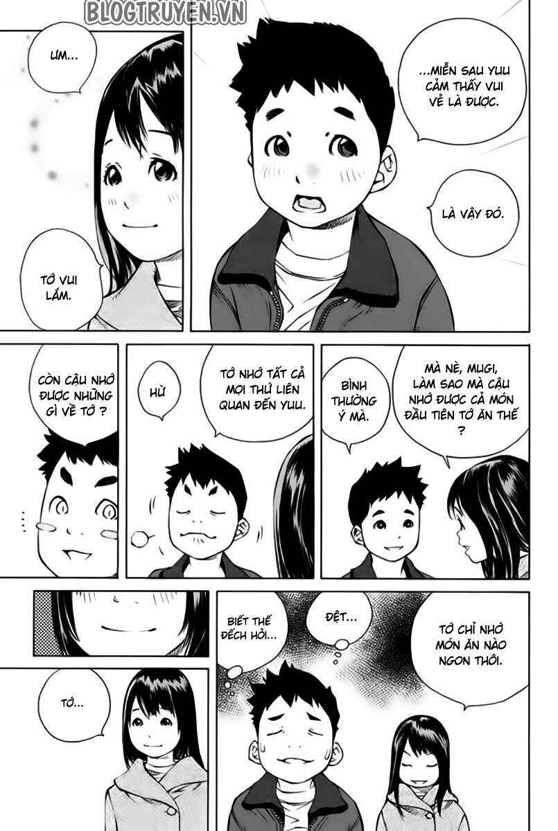 Chapter 190 - Page 26