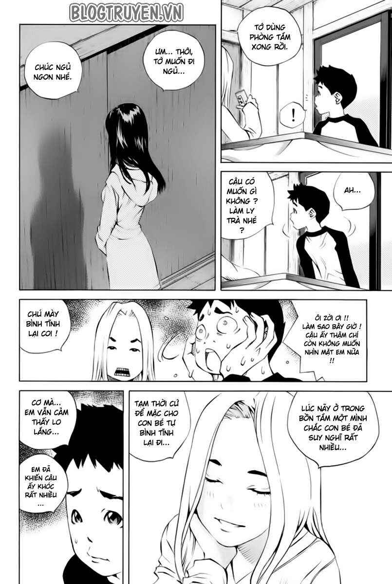Chapter 190 - Page 7
