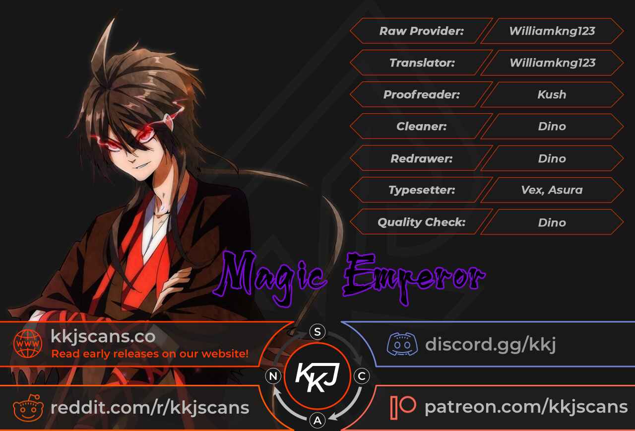 Chapter 93 - Page 1