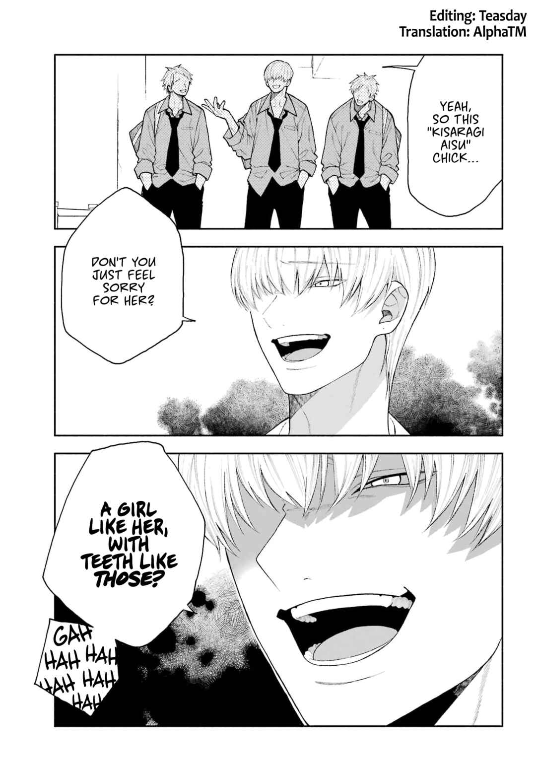 Chapter 6 - Page 1