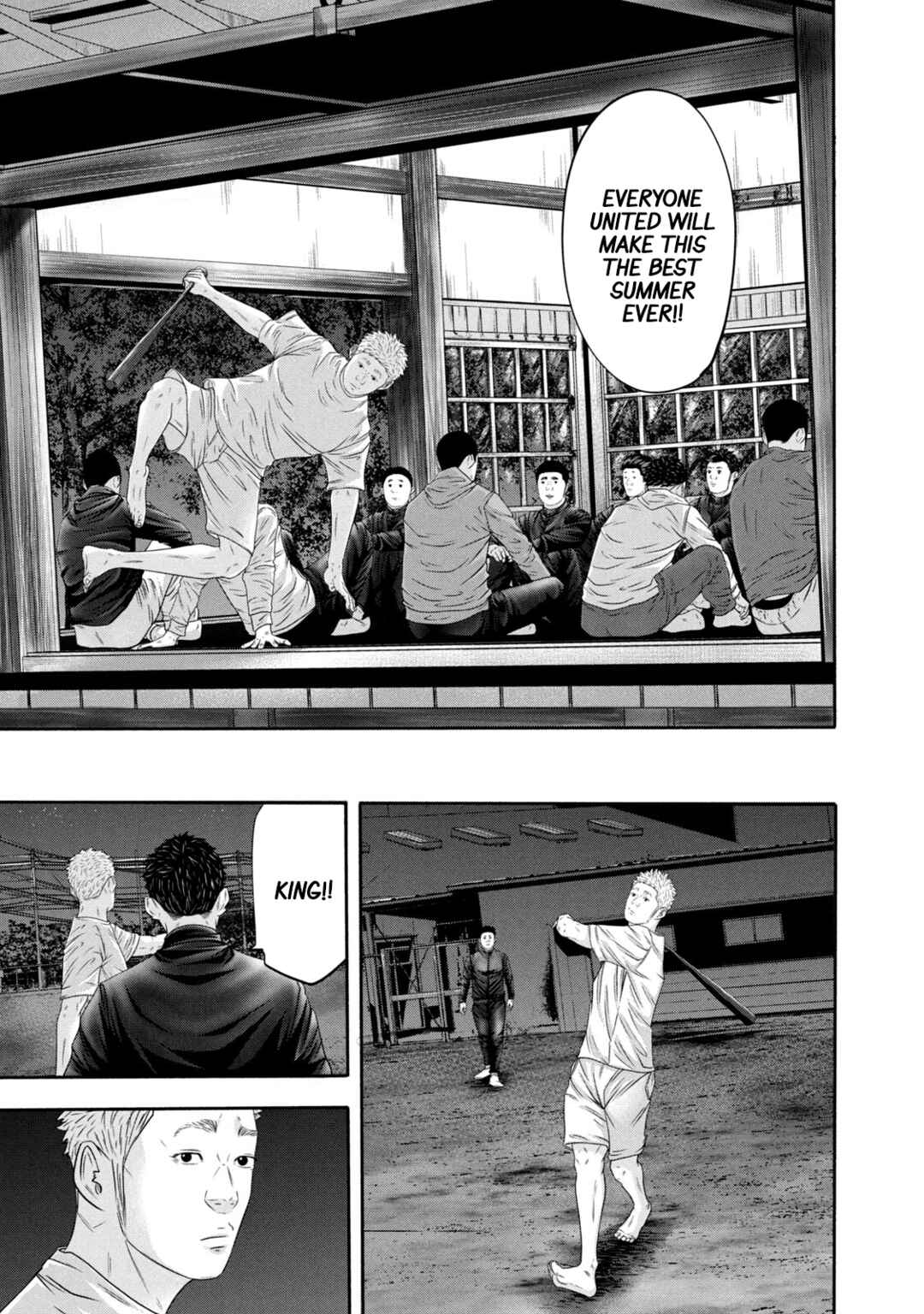 Chapter 355 - Page 11