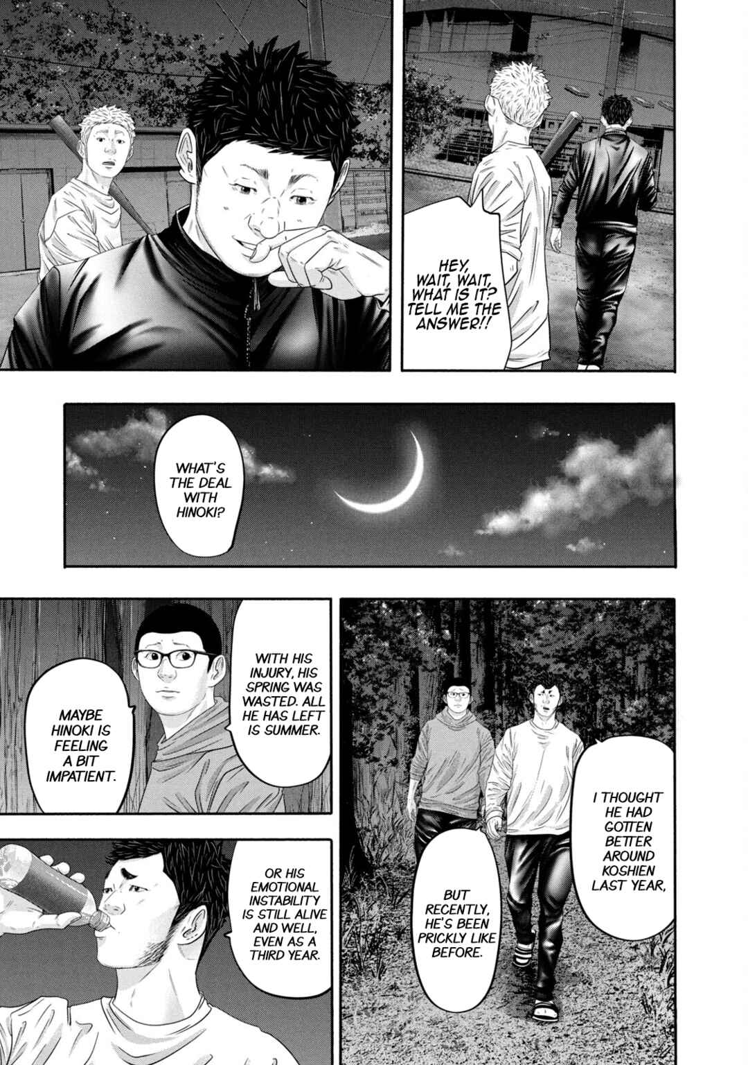Chapter 355 - Page 13