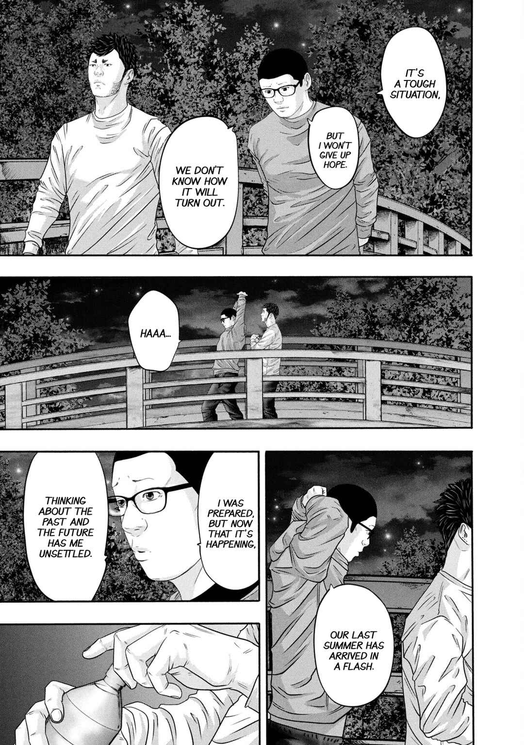 Chapter 355 - Page 15