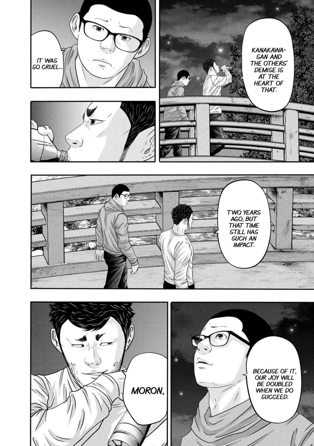 Chapter 355 - Page 16