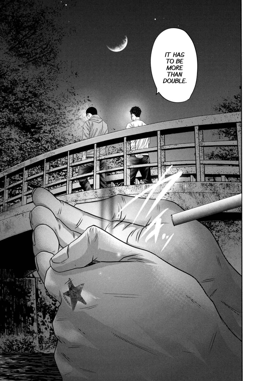 Chapter 355 - Page 17