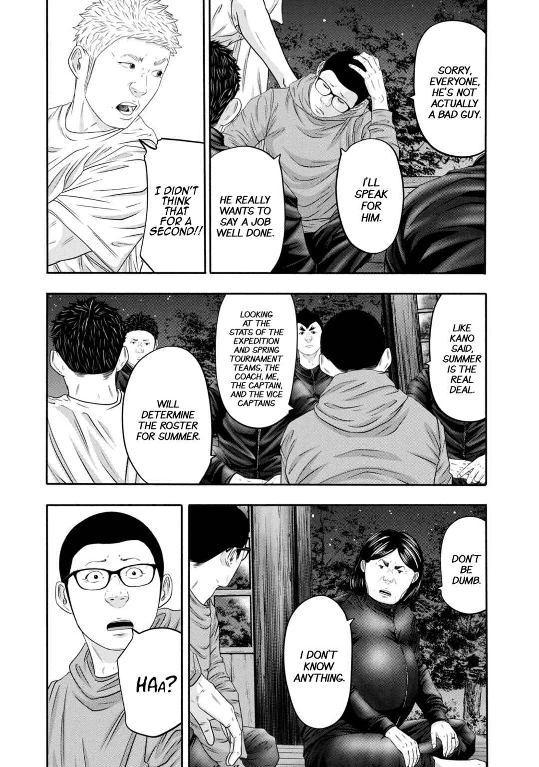 Chapter 355 - Page 3