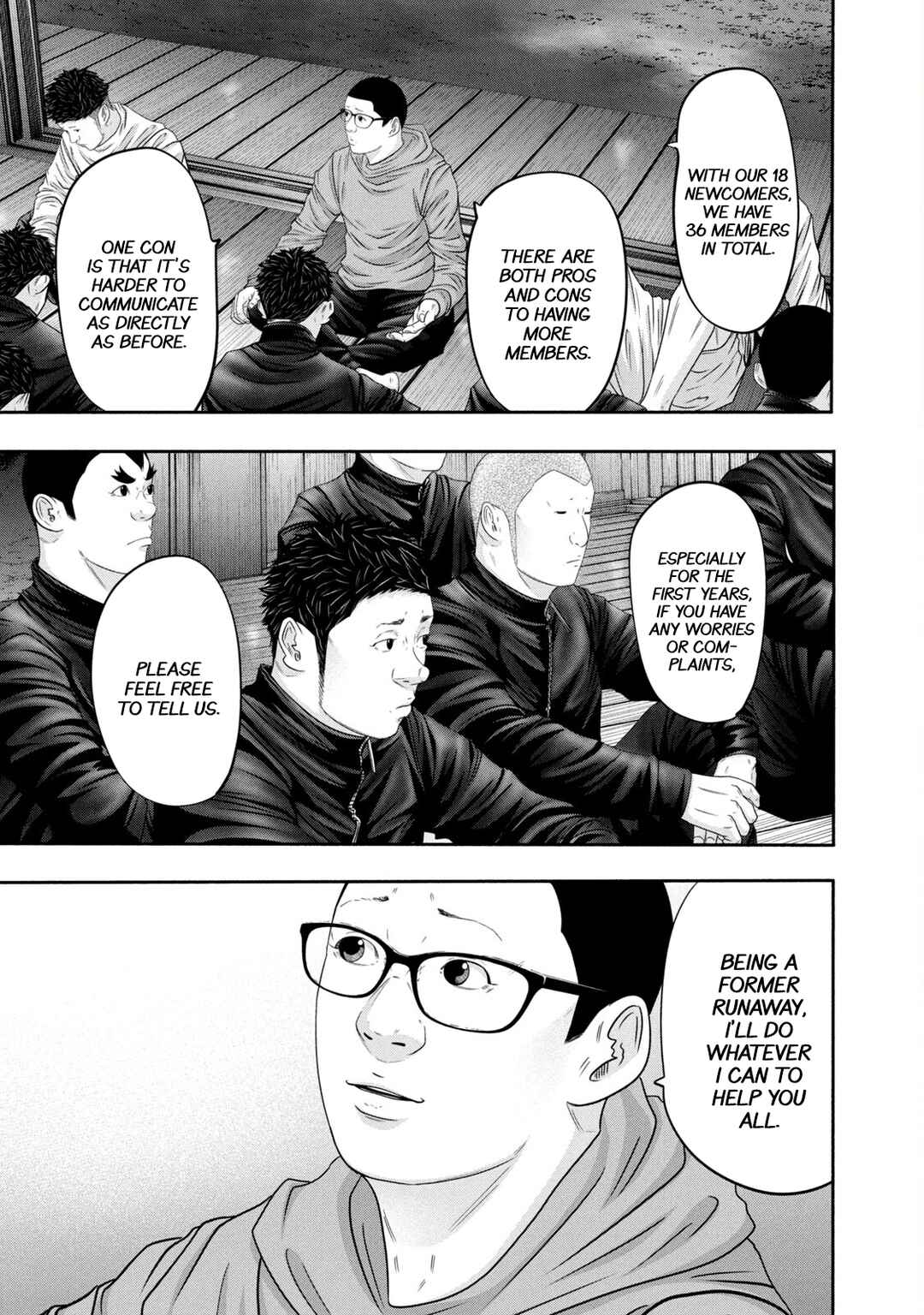 Chapter 355 - Page 7