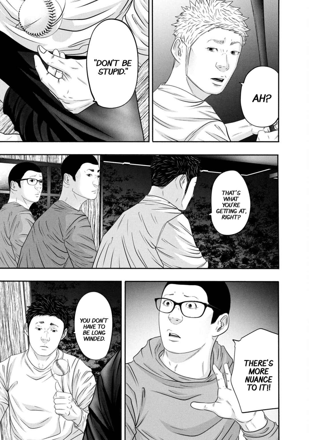 Chapter 355 - Page 9