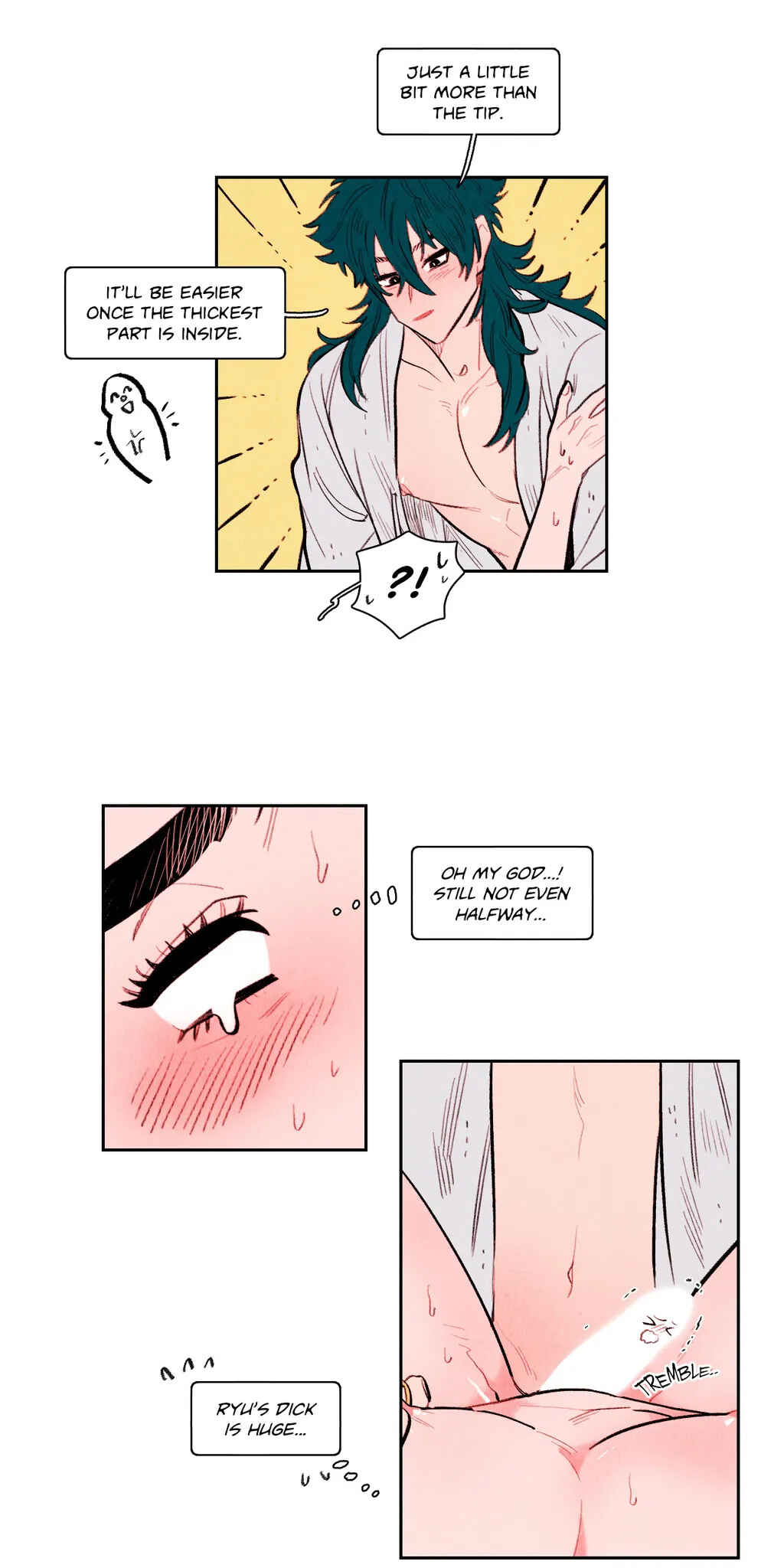 Chapter 75 - Page 11