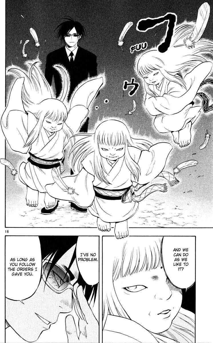 Chapter 42 - Page 18