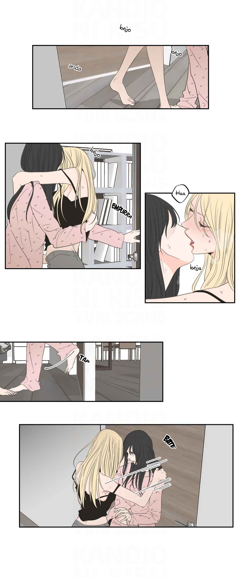Chapter 69 - Page 3