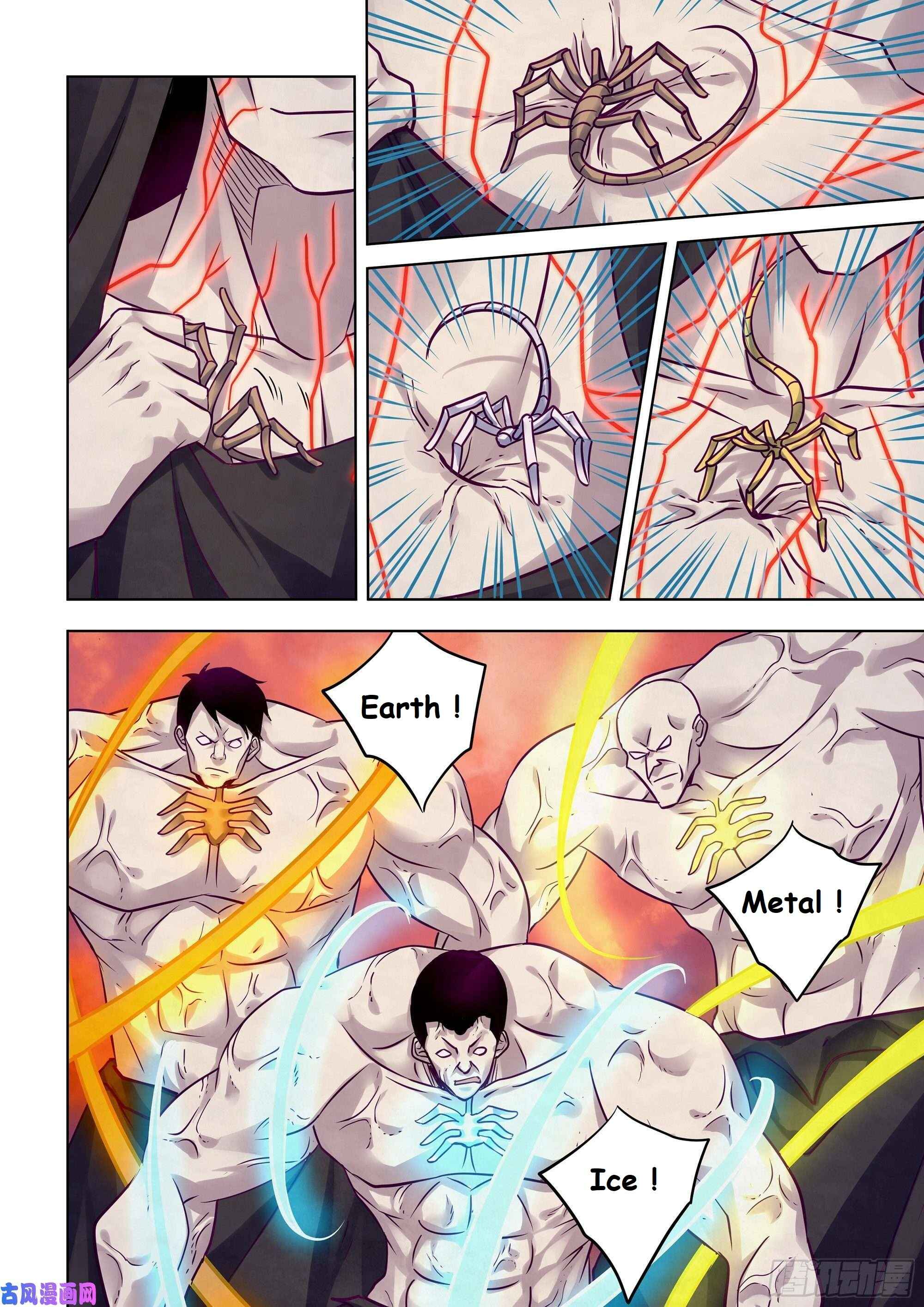 Chapter 354 - Page 2