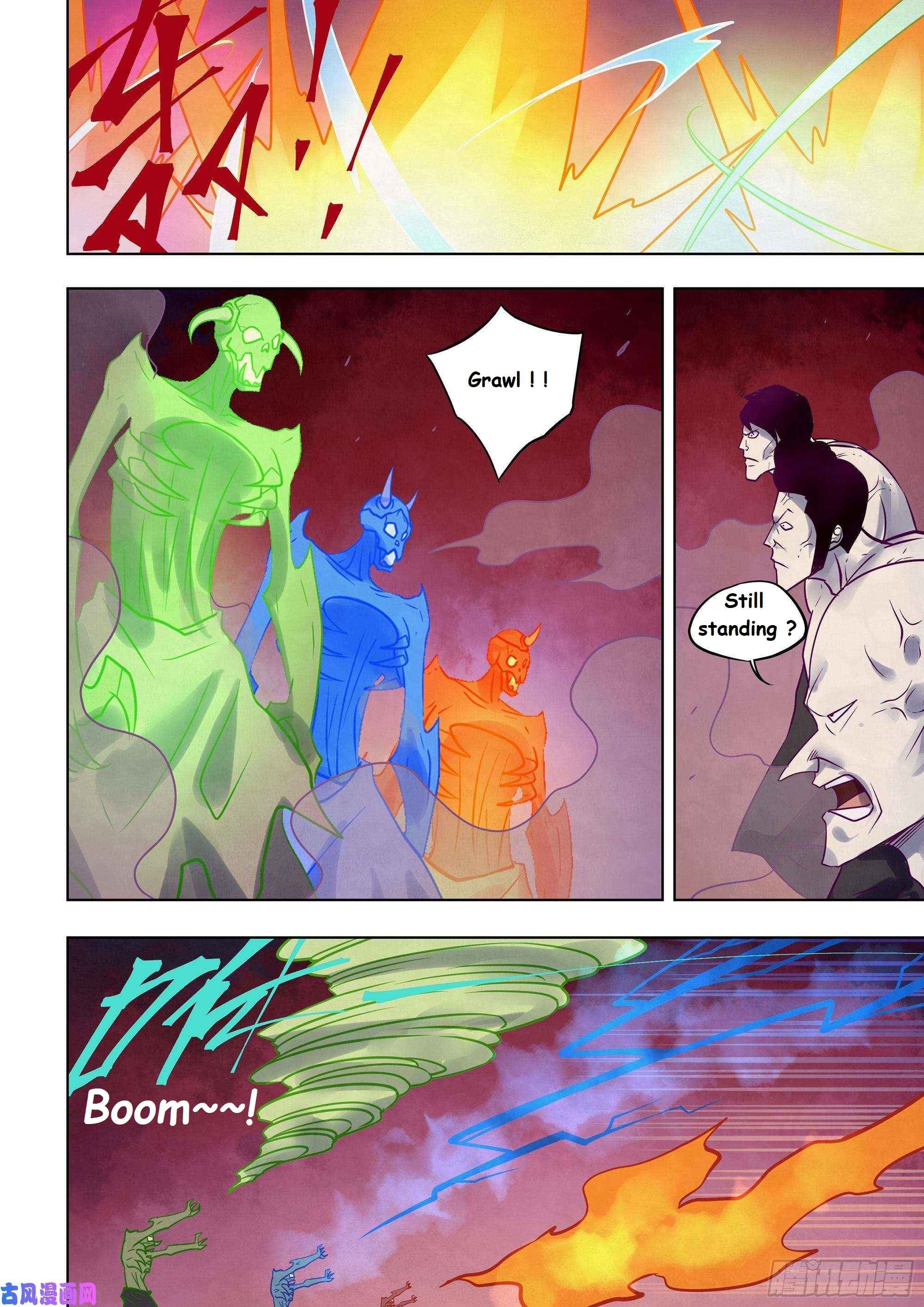 Chapter 354 - Page 4