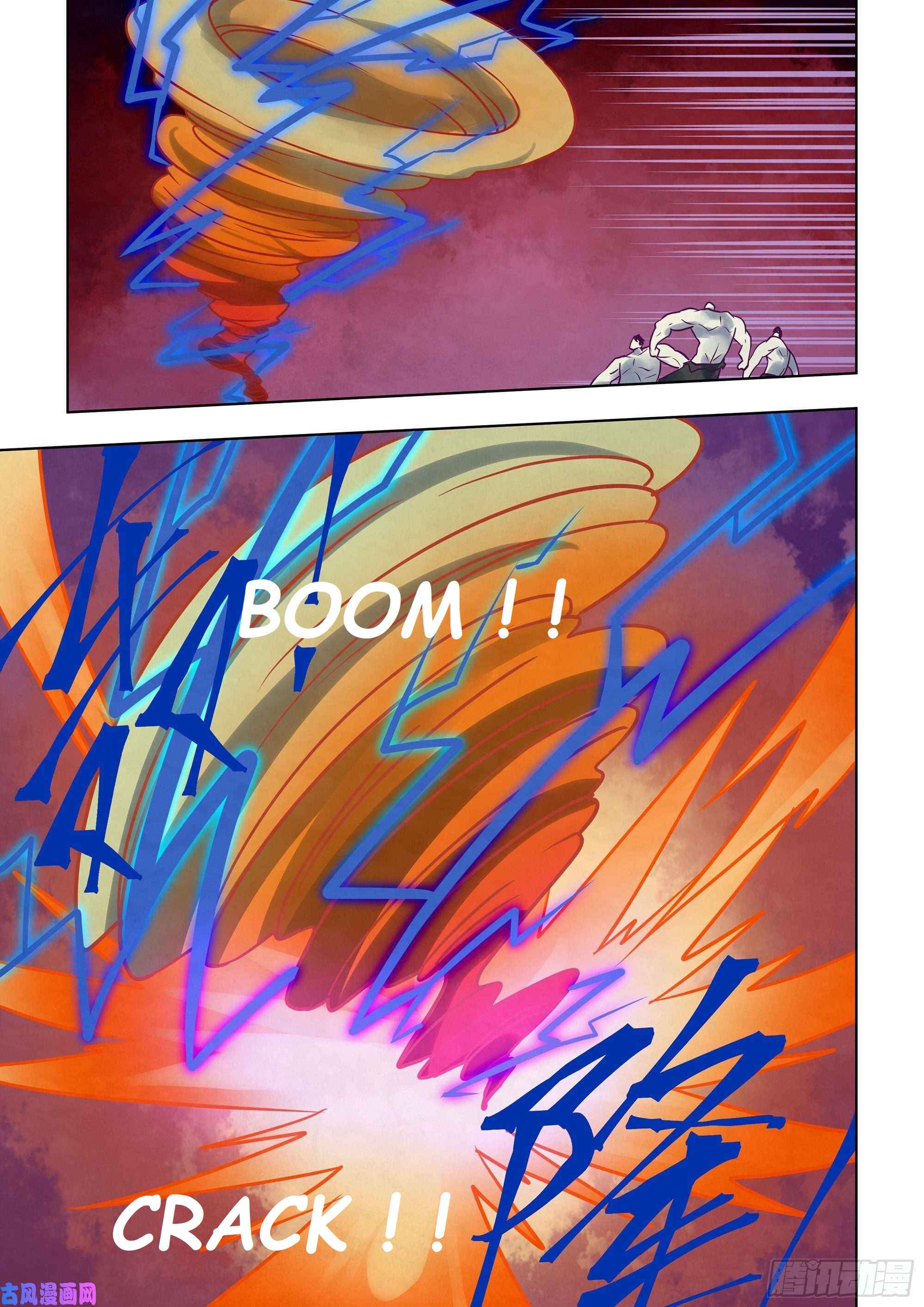 Chapter 354 - Page 5