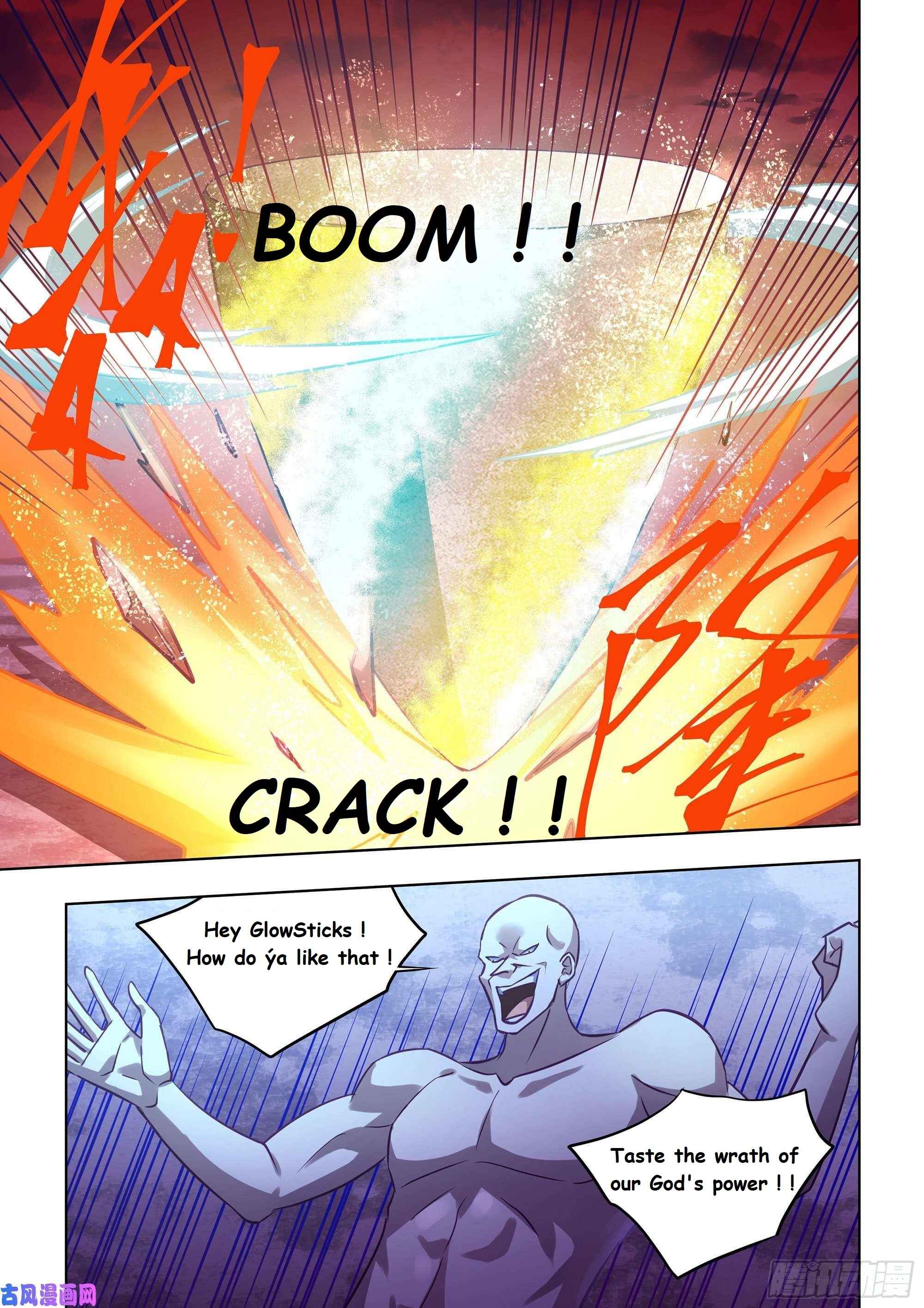Chapter 354 - Page 9