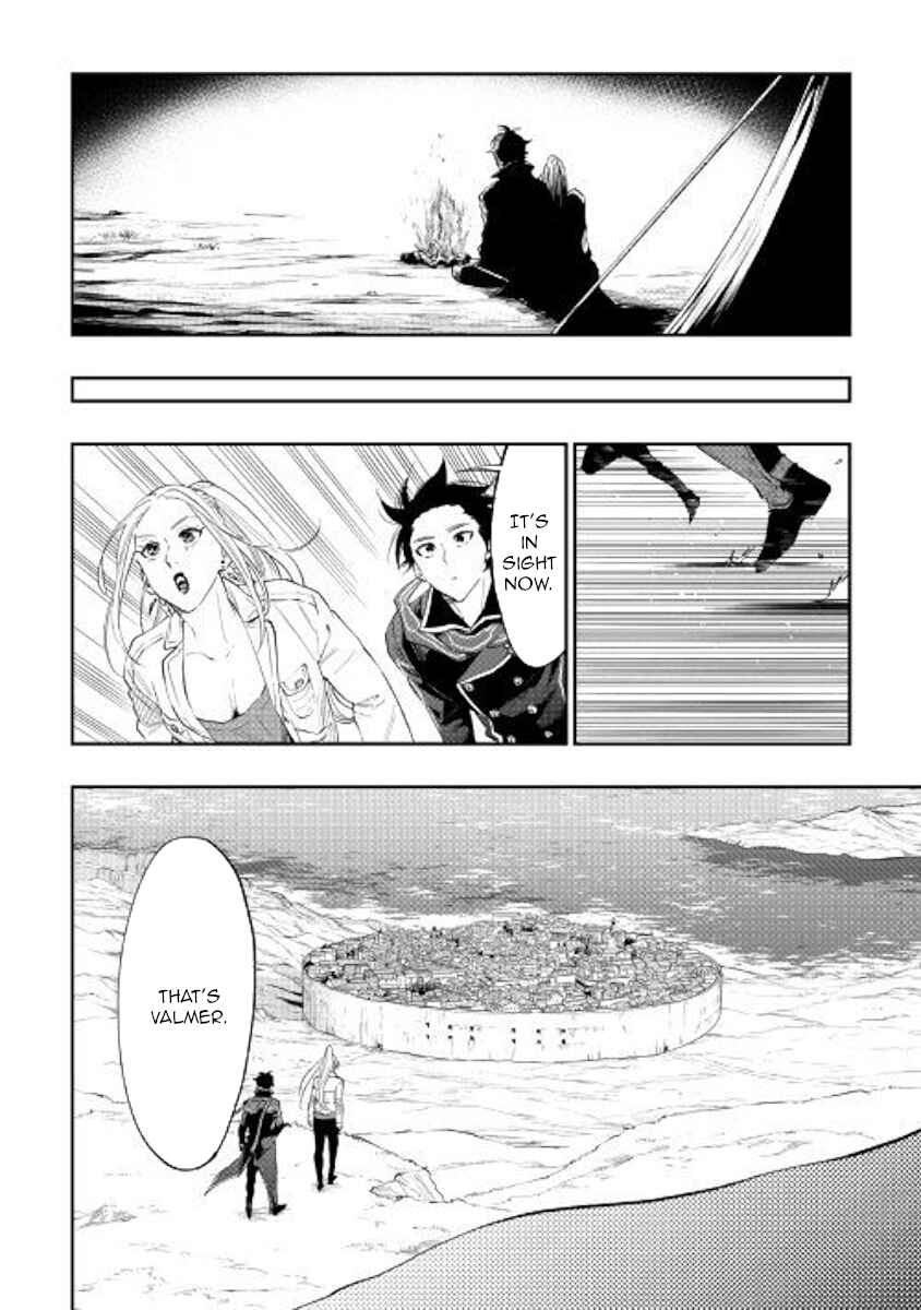 Chapter 46 - Page 20