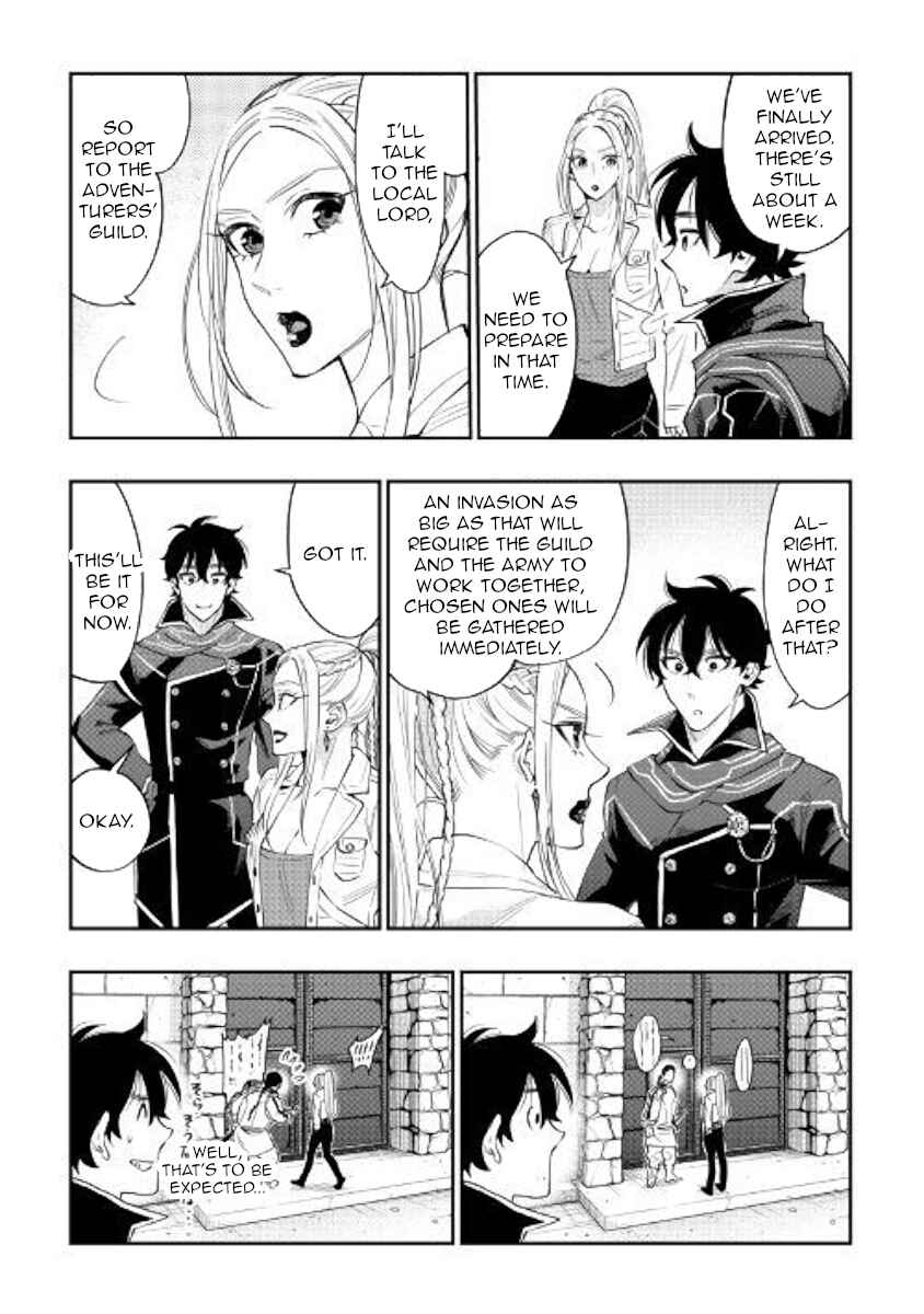 Chapter 46 - Page 21