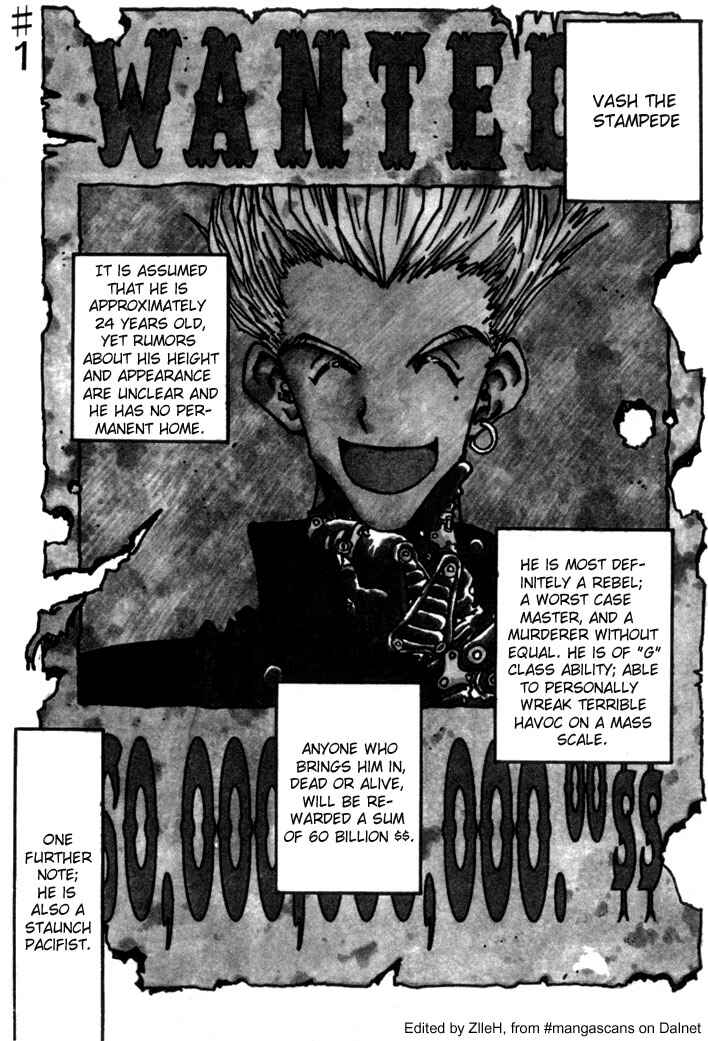 Chapter 1 - Page 1