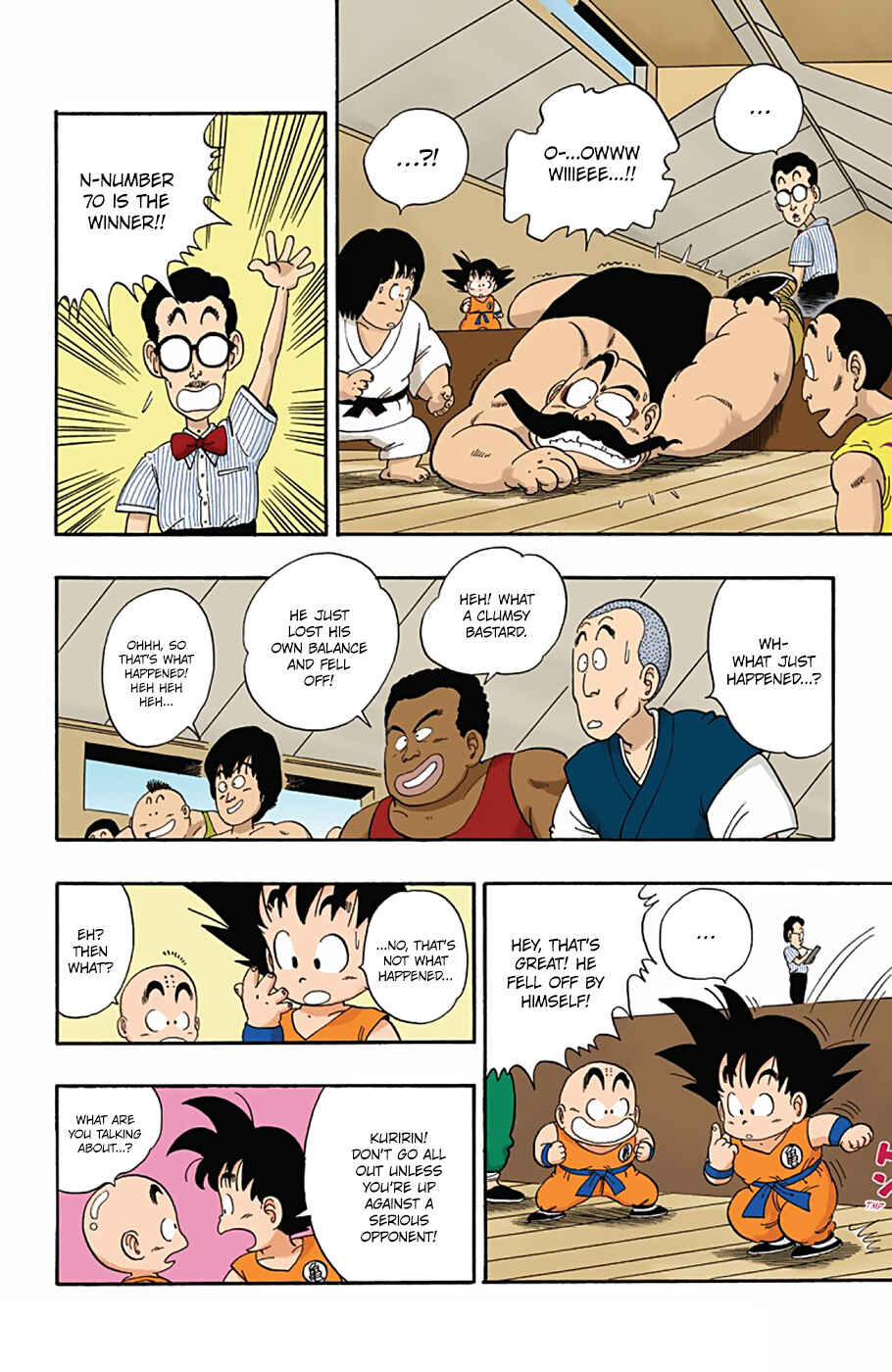 Chapter 33 - Page 12