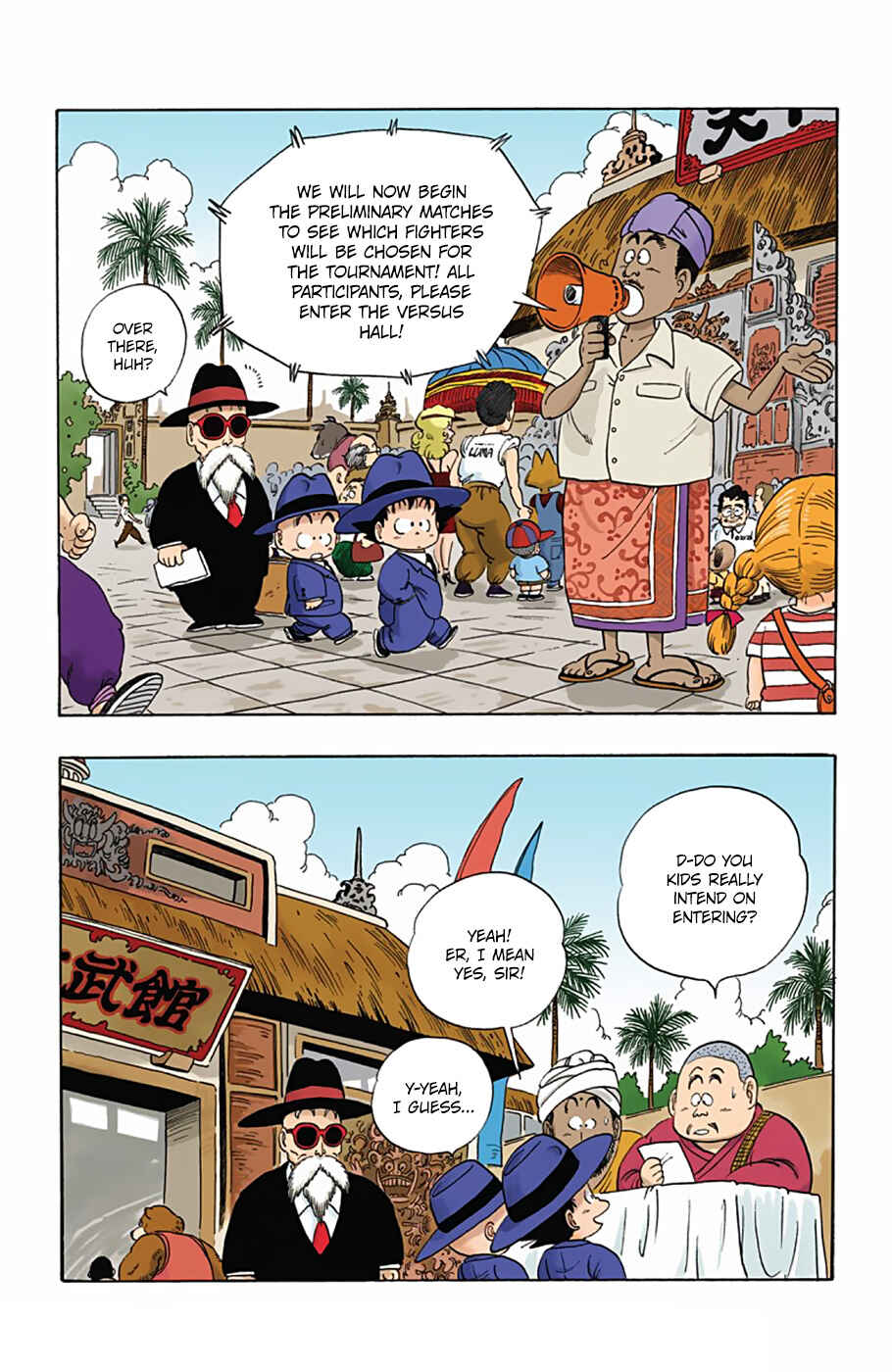 Chapter 33 - Page 3