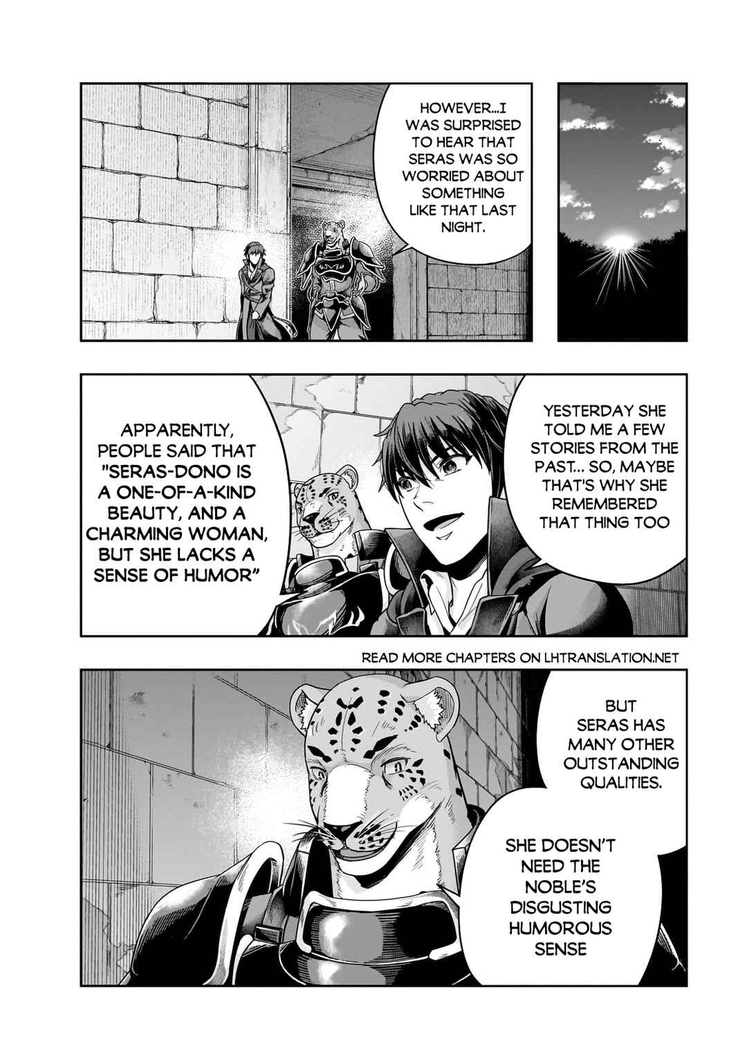 Chapter 37 - Page 21