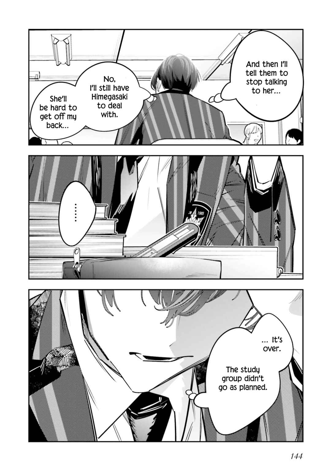 Chapter 9 - Page 26