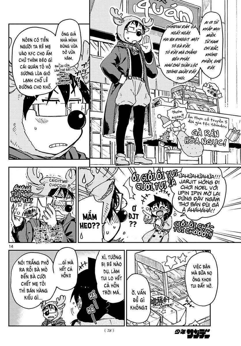 Chapter 66 - Page 15