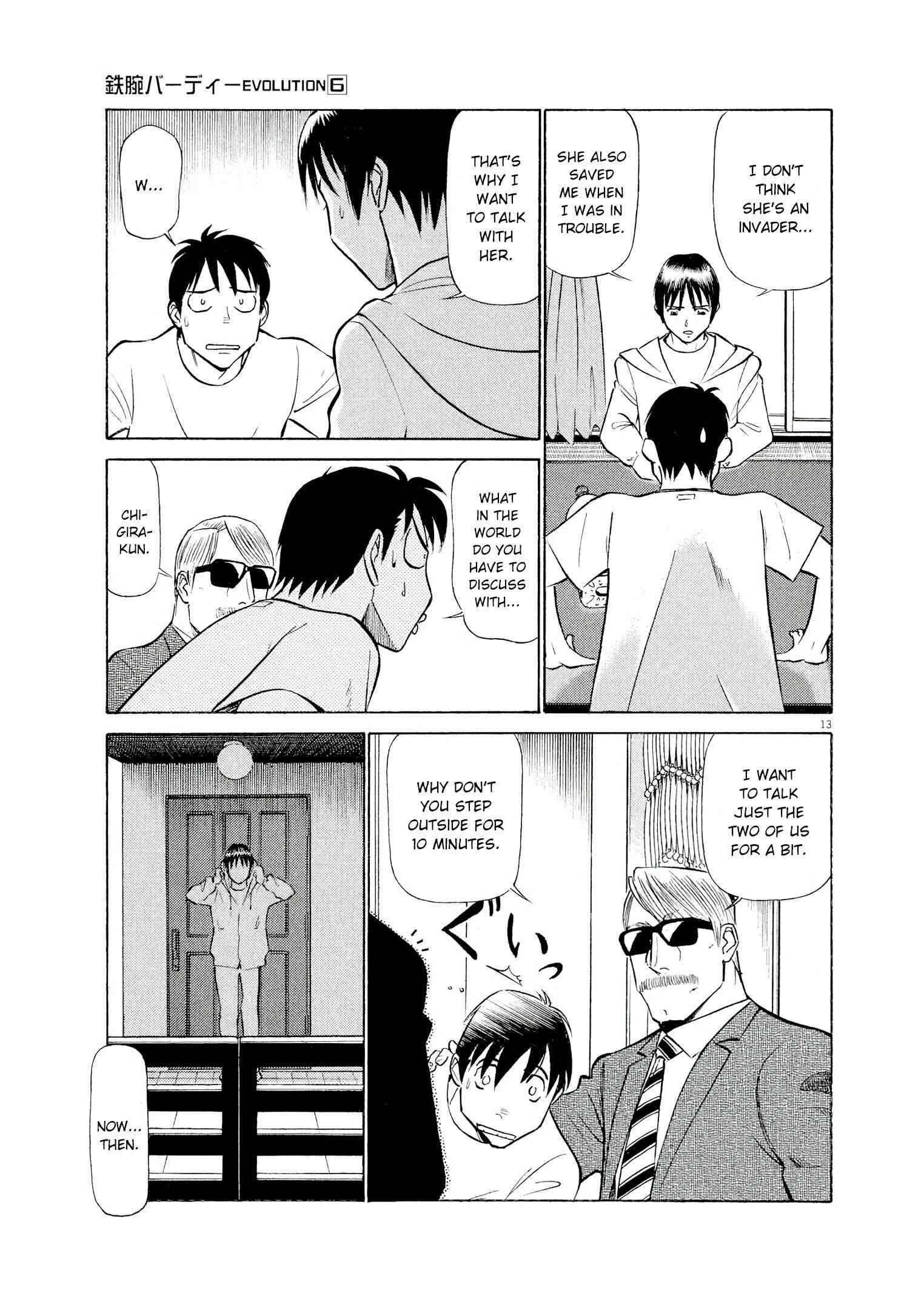 Chapter 62 - Page 13