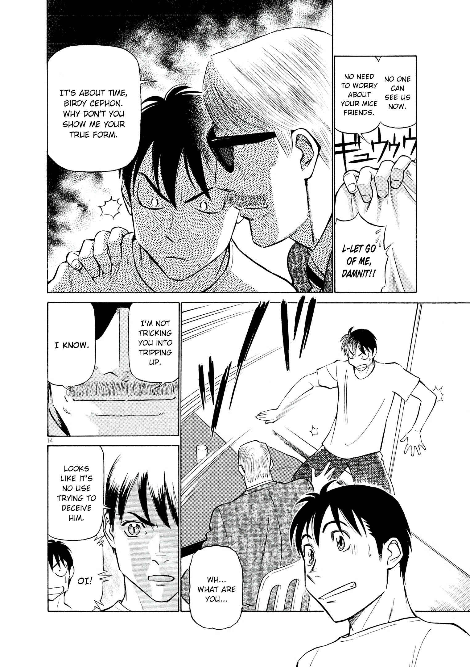 Chapter 62 - Page 14