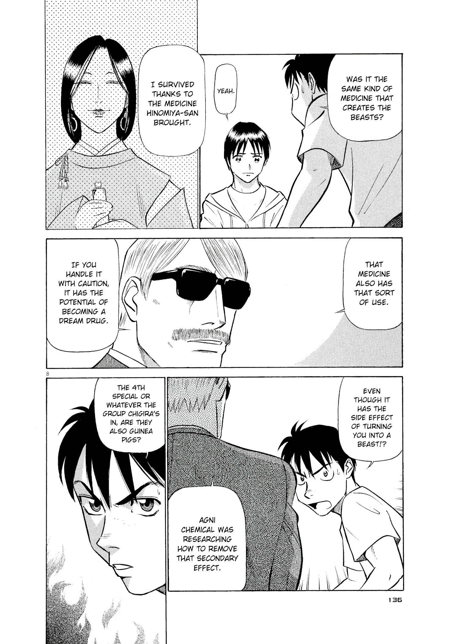 Chapter 62 - Page 8