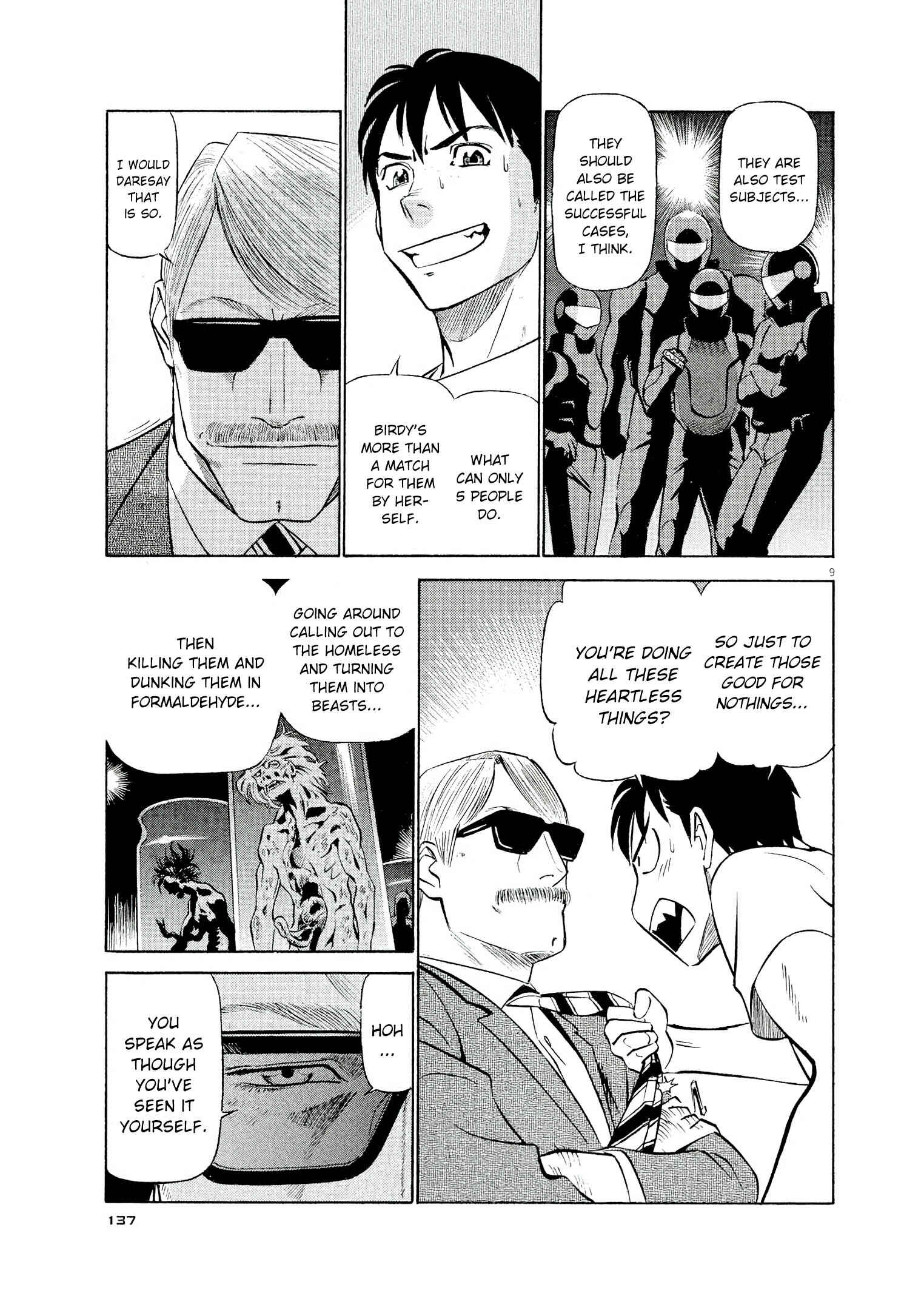 Chapter 62 - Page 9