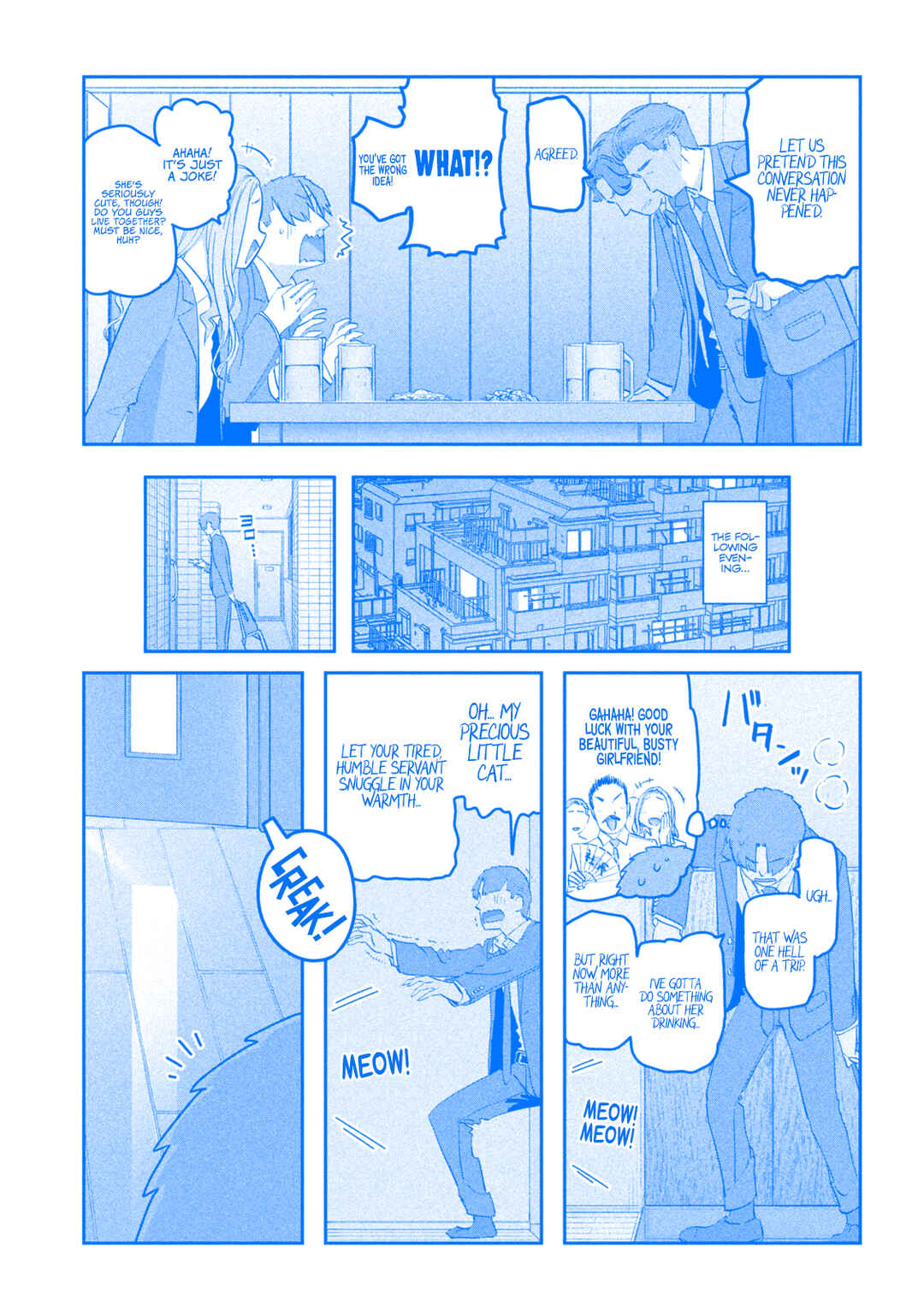 Chapter 94 - Page 10