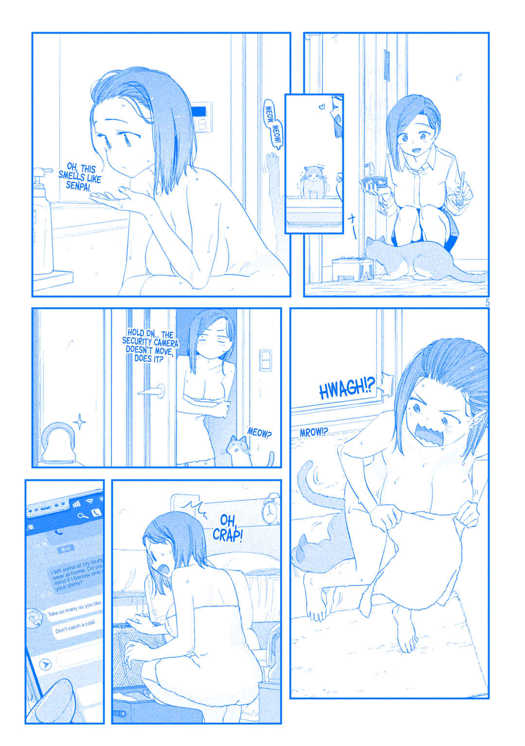 Chapter 94 - Page 6