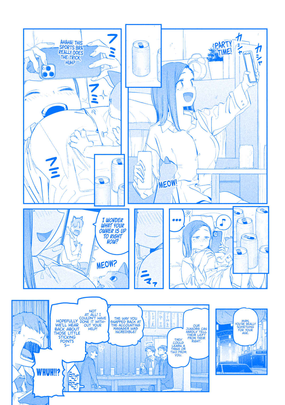 Chapter 94 - Page 8