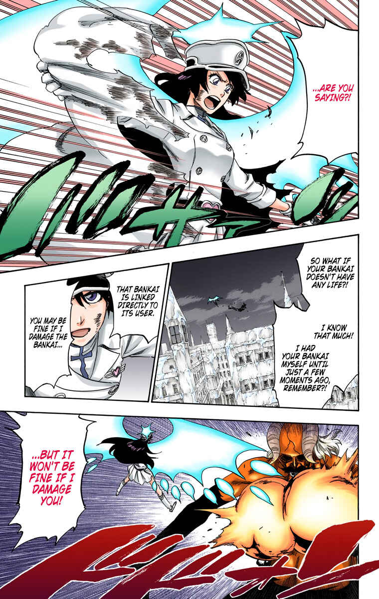 Chapter 557 - Page 11