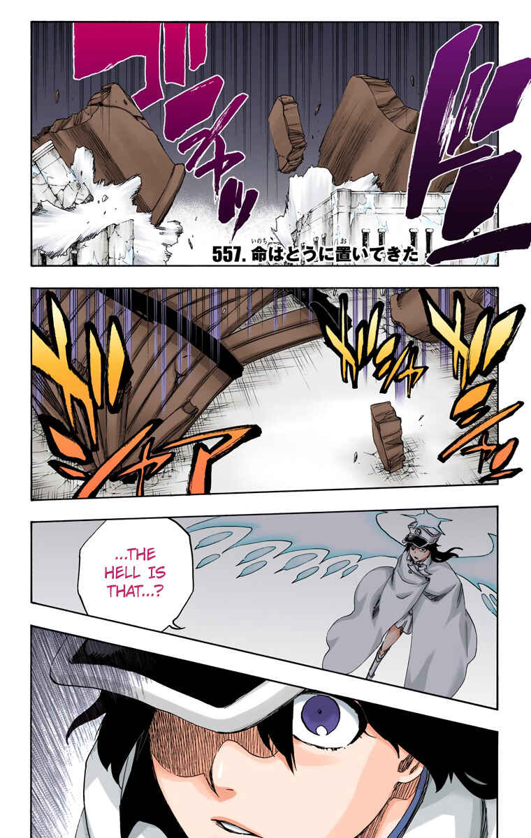 Chapter 557 - Page 2