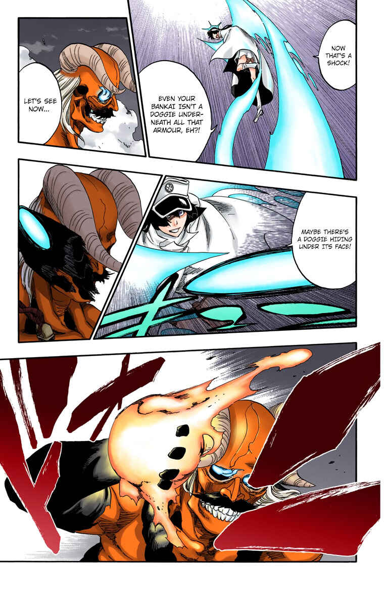 Chapter 557 - Page 5
