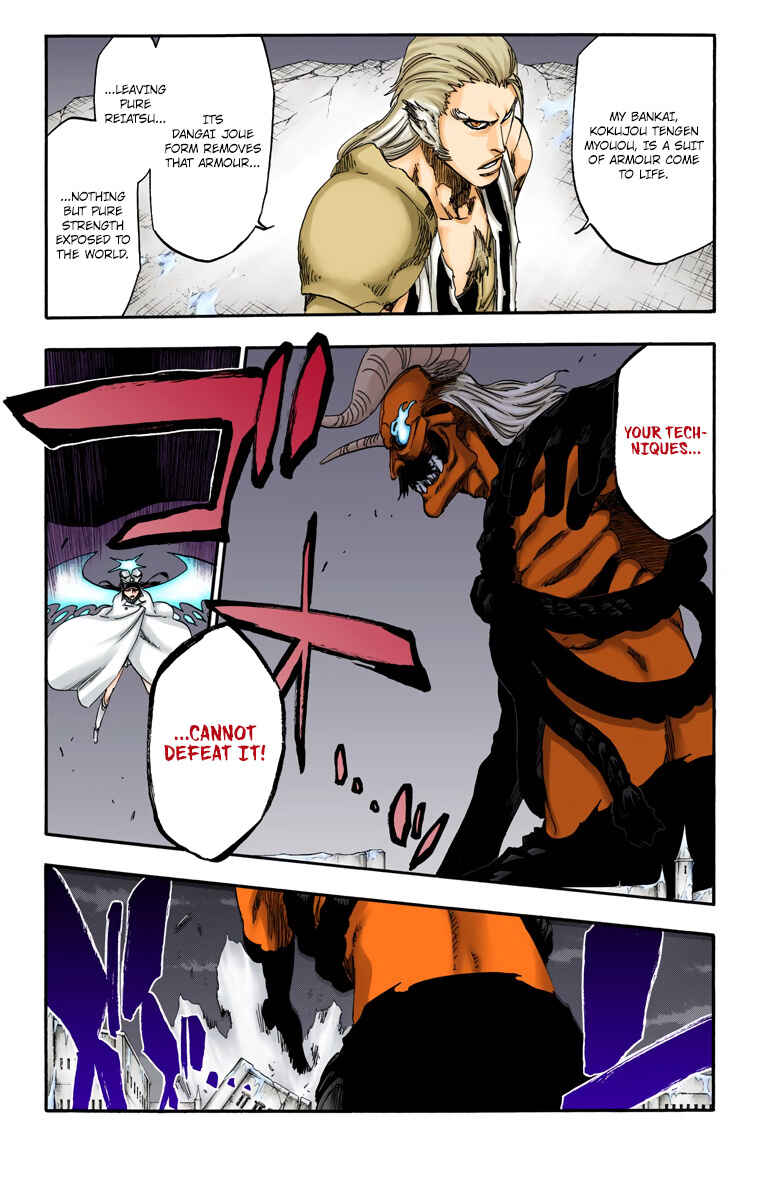 Chapter 557 - Page 7
