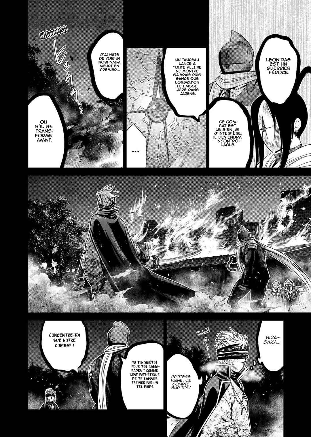 Chapter 38 - Page 19