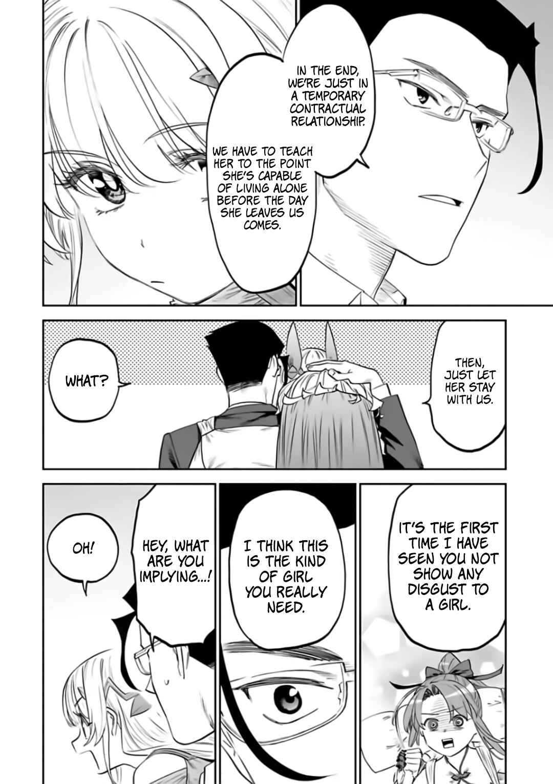 Chapter 88 - Page 10