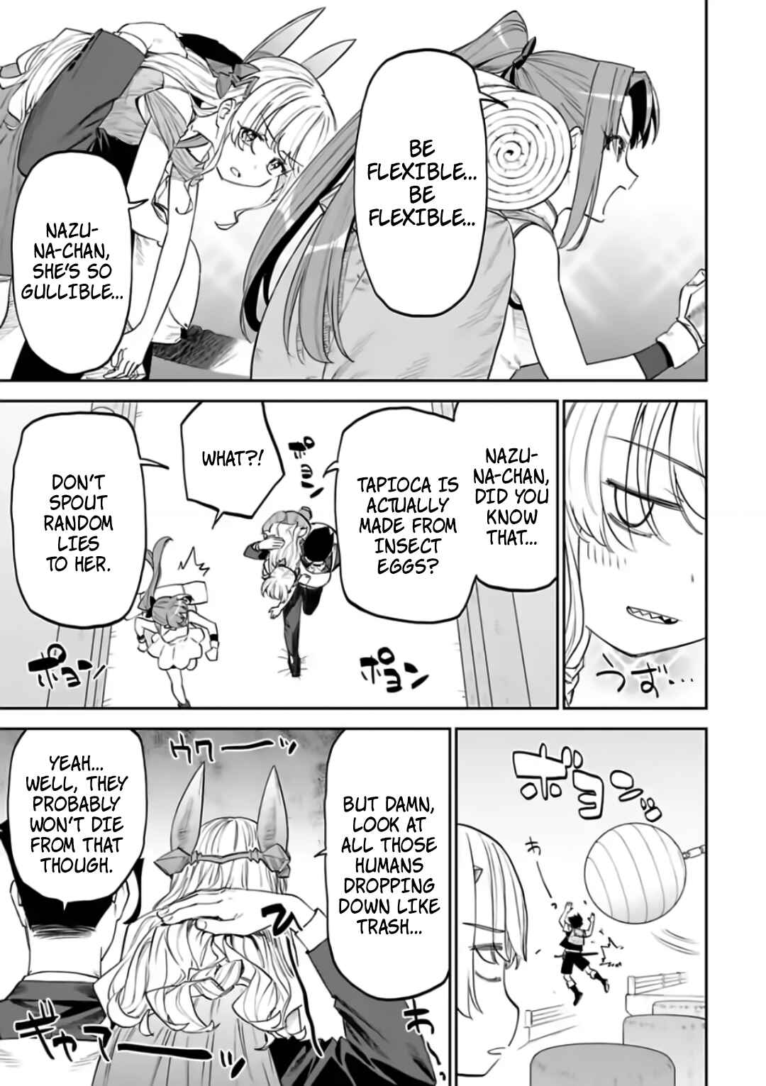 Chapter 88 - Page 3