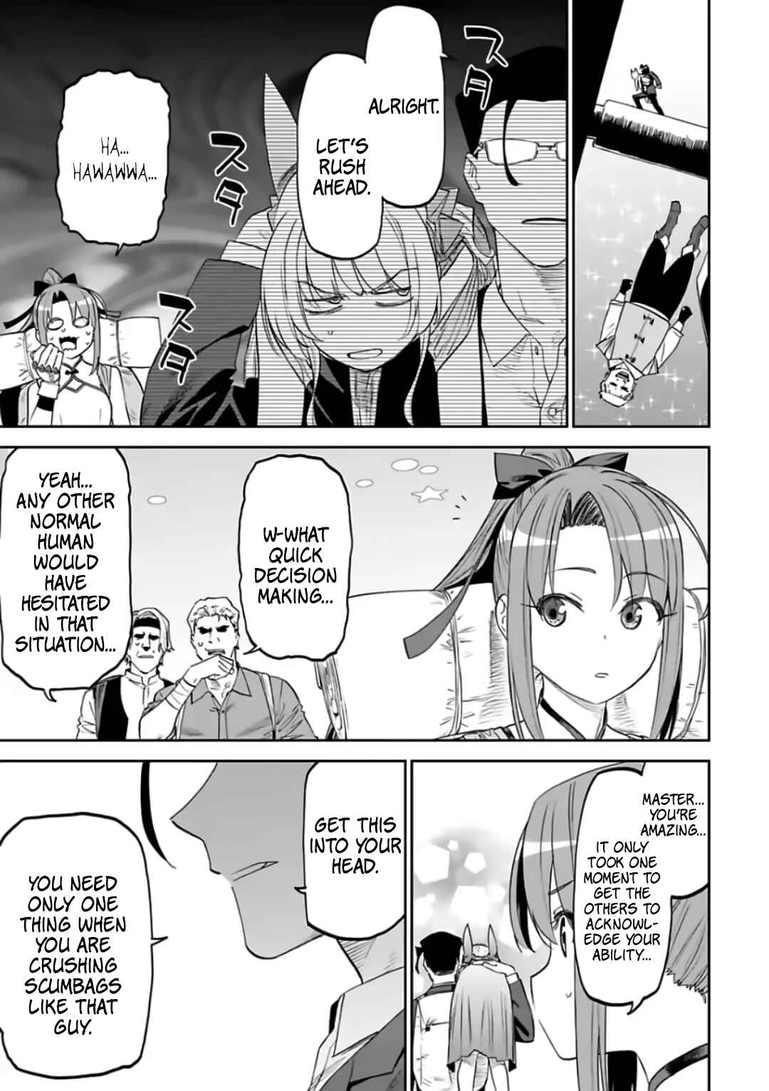 Chapter 88 - Page 7