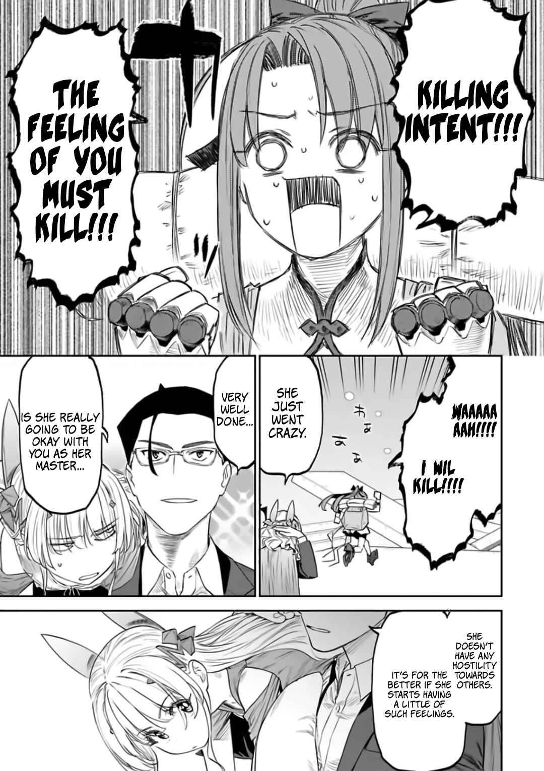 Chapter 88 - Page 9