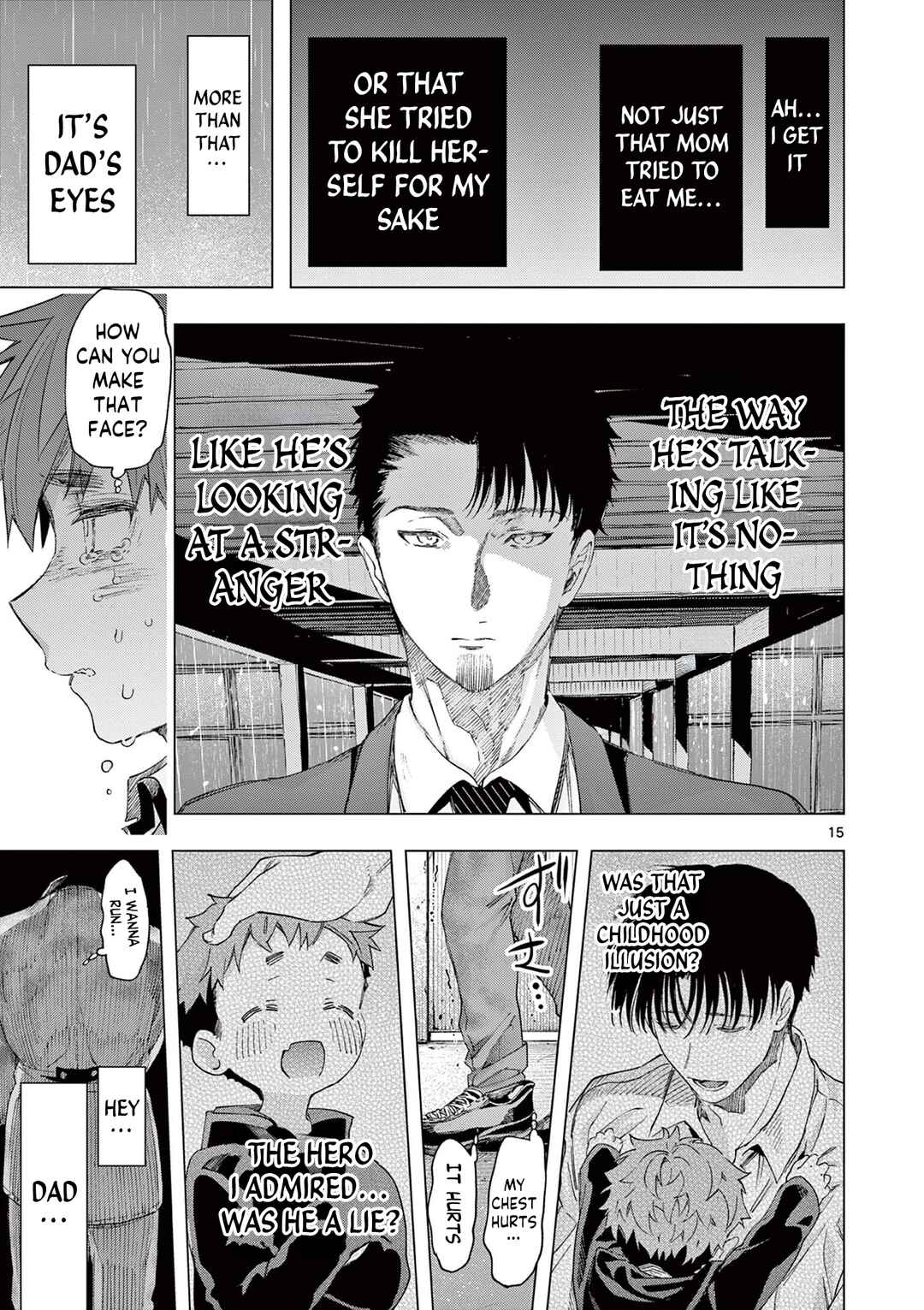 Chapter 81 - Page 14