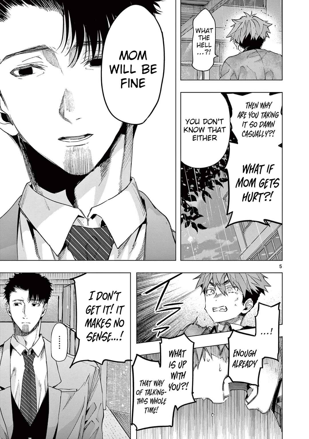 Chapter 81 - Page 5
