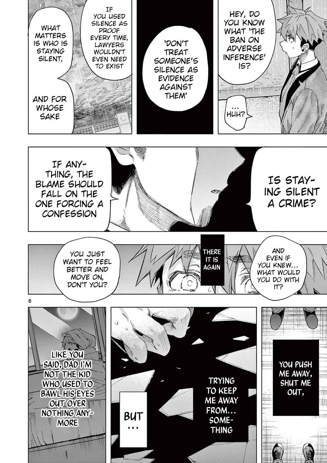Chapter 81 - Page 6